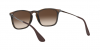 OKULARY RAY-BAN® CHRIS RB 4187 856/13 54 ROZMIAR M